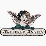 I design for Tattered Angels