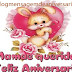 Mensagem de Aniversário para Mãe em Texto