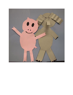 http://www.teacherspayteachers.com/Product/Elephant-and-Piggie-Craftivity-340570