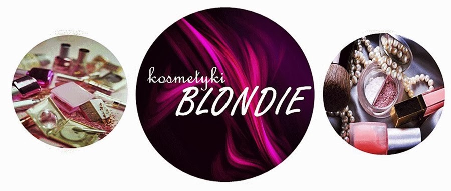 Kosmetyki Blondie