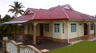Desain Rumah Kampung Minimalis Sederhana Desain Rumah Kampung Minimalis