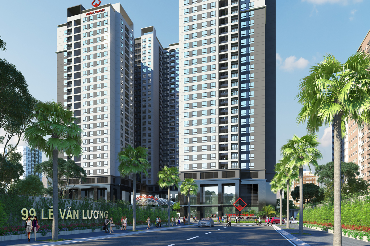 Văn phòng cho thuê việt đức Văn Phòng Cho Thuê