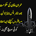 Pakistani Masafiroon Kay Liye Shandar Elan.