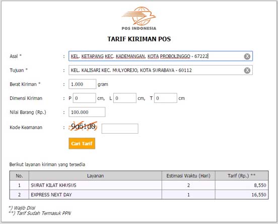 cara cek, cek ongkir pos, cek ongkir jne, cek tarif pos, cek ongkir kantor pos cara cek, cek ongkir pos, cek ongkir jne, cek tarif pos, cek ongkir kantor pos