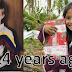 A Guy Marries A Filipina Who Randomly Received His Christmas Donation 14 Years Ago!