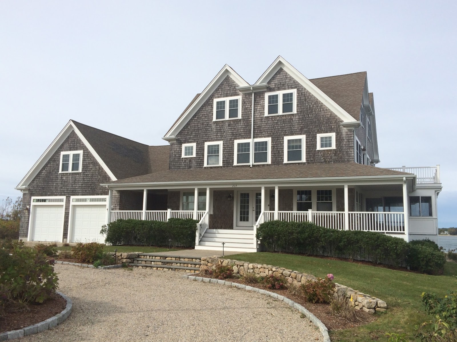 Pursuing the Presidents Grover Cleveland (No. 24) Bourne, MA