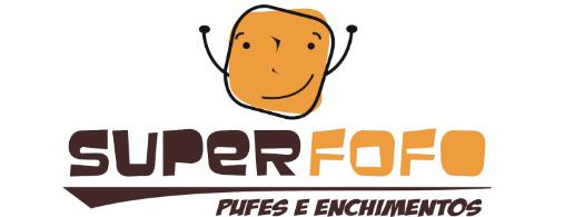 Superfofo Pufes e enchimentos