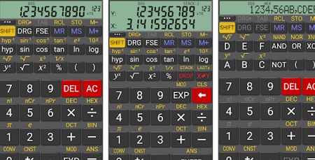 aplikasi kalkulator scientific aplikasi kalkulator scientific di hp android