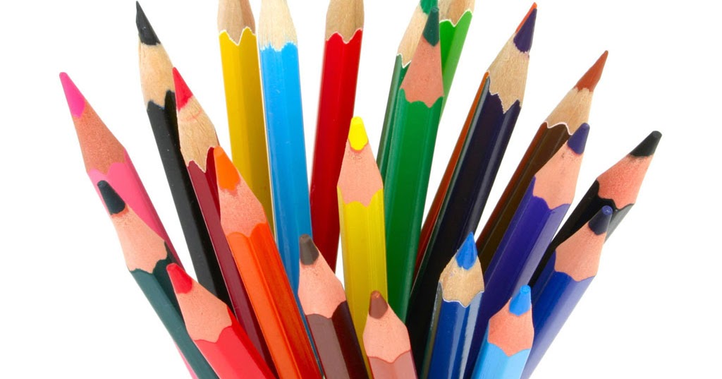 Bicara Mentari: SEJARAH MENBUAT PENSIL