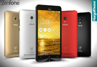 Harga Asus Zenfone Harga Asus Zenfone