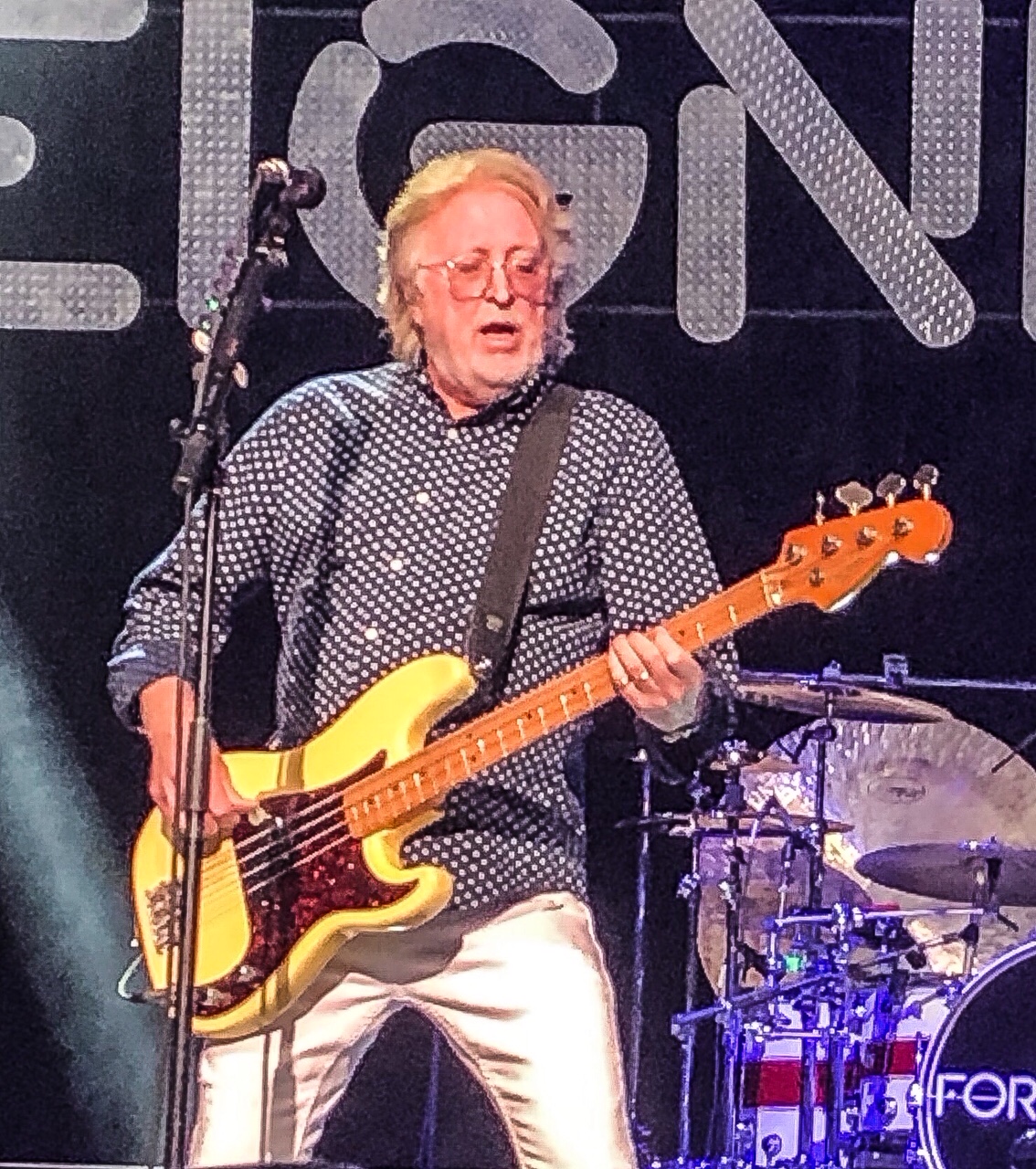 Boom. Foreigner Double Vision Then & Now Reunion Show Review (Atlantic City)