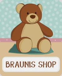 Braunis Shop und inkompatible Kinder...