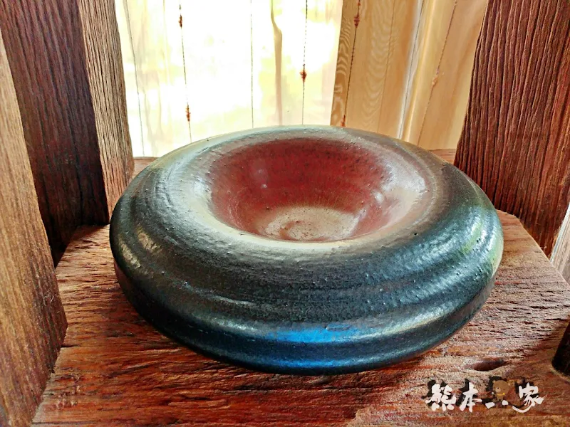 焉之廚漫食餐廳-焉美術行館|苗栗三義景觀餐廳下午茶|近勝興車站