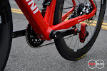 Cipollini MCM Disc SRAM Red eTap AXS Enve Composites Complete Bike at twohubs.com