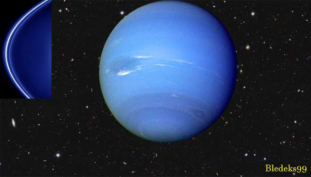 Fakta Planet Uranus Planet Uranus