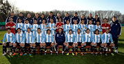 Foto oficial de la Selección Argentina en Copa América 2011 copia de seleccion argentina grupo 