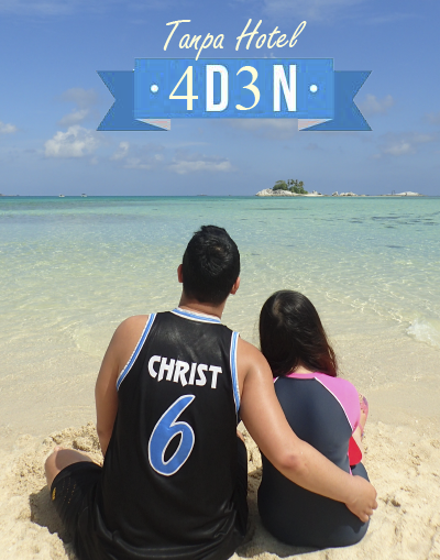 Paket Wisata Belitung Tanpa Hotel 4D3N Paket Wisata Belitung Tanpa Hotel 4D3N