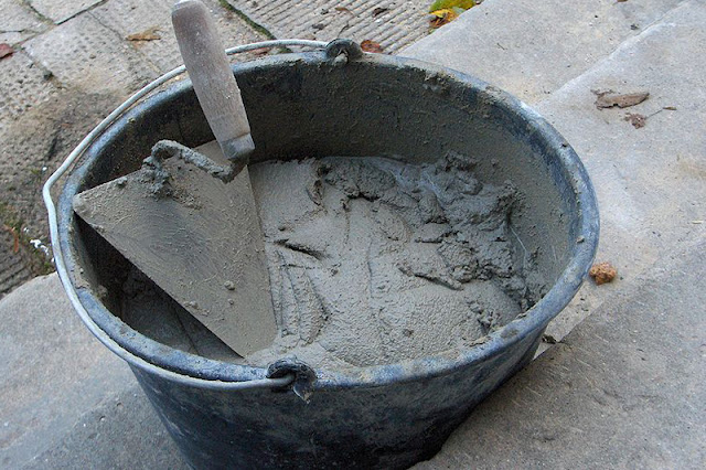 tipos de morteros