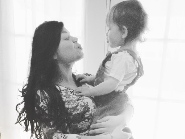 To My Firstborn