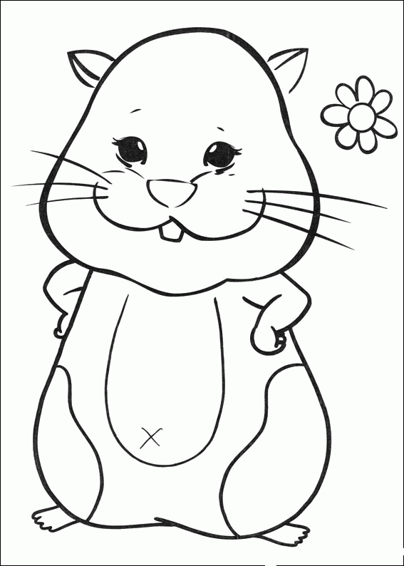 Coloring Pages For Kids Free Images April 2018