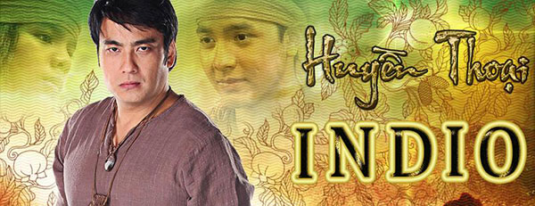 Huyền thoại Indio - SCtv