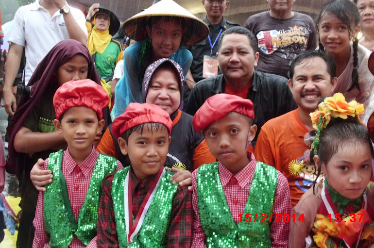 Lirik Lagu Malang Awe Awe - Delinewstv