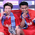Peringkat Bulu Tangkis Dunia - Tontowi Ahmad/Liliyana Natsir Kembali ke Takhta Ketiga