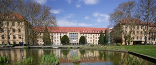 DAFTAR UNIVERSITAS DI JERMAN YANG MENAWARKAN PINJAMAN KEUANGAN Beasiswa Luar Negeri