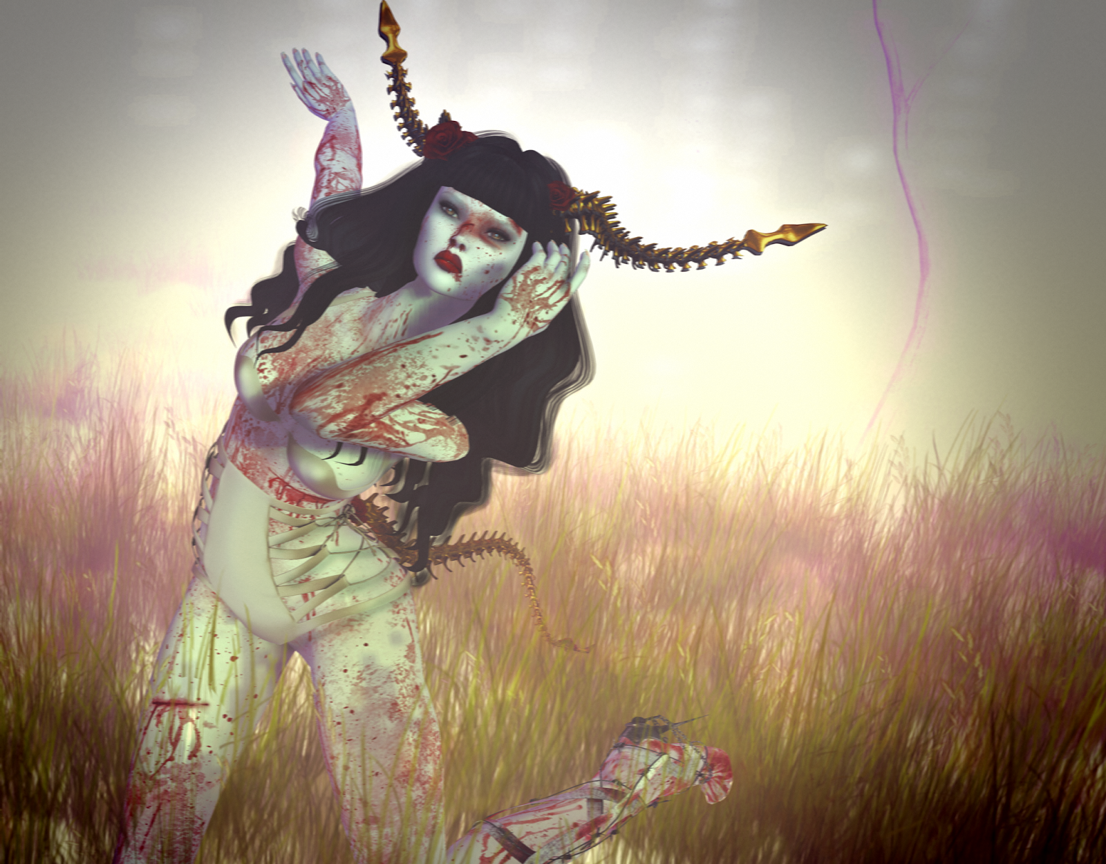 Survive