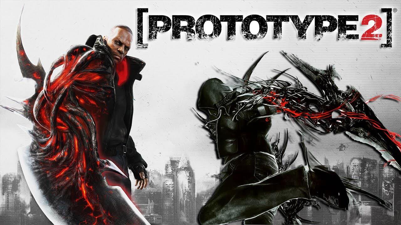 تحميل لعبة prototype 2 مضغوطة من ميديا فاير للكمبيوتر تحميل لعبة prototype 2 مضغوطة من ميديا فاير للكمبيوتر