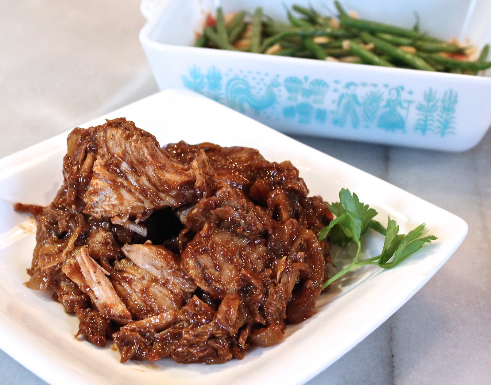 Hey, Mom! What's For Dinner? Crock Pot Boneless CountryStyle Ribs