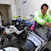 DISTRIBUIDORES DOMICILIARIOS (CARTEROS CAMINANTES)..