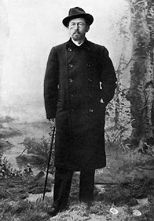 Anton Chéjov - Los extraviados Anton Chéjov - Los extraviados