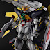 Custom Build: MG 1/100 Gundam Double X "Detailed"