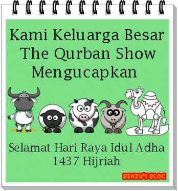 gambar 5 lebaran idul adha lucu keluarga besar onta meme 2016