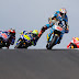 MotoGP : MotoGP Race distance to be shorten