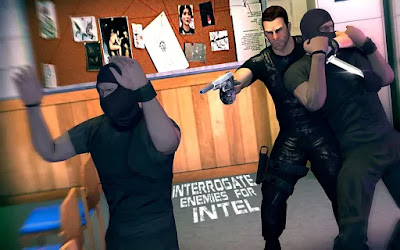 hayatta kalma gizli görev apk