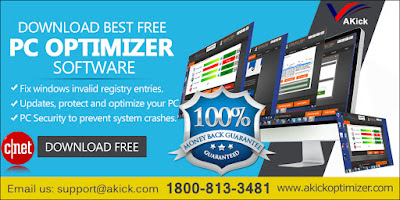 free PC Optimizer software