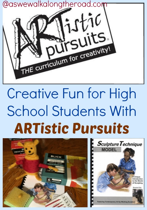 ARTistic Pursuits review ARTistic Pursuits review