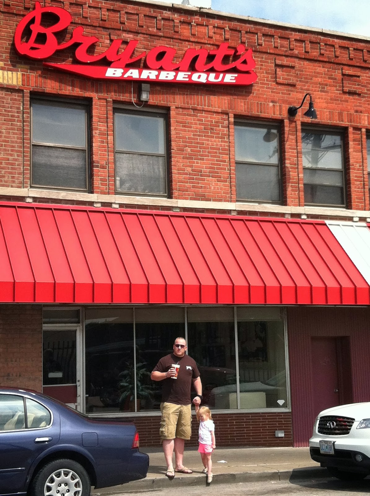 The Ultimate Life List LIFE LIST ARTHUR BRYANT'S