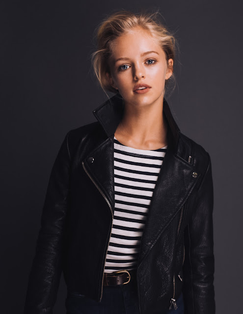 Catalog Cuties: Julia Mellor Tychoniewicz