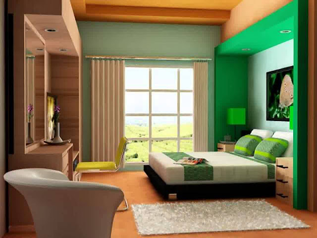 Desain Kamar Minimalis Elegan dan Modern Desain Kamar Minimalis Elegan dan Modern