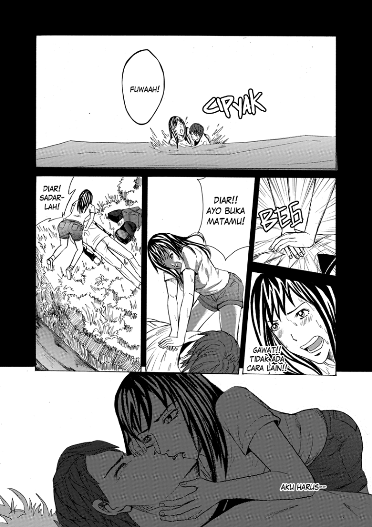 Cerita komik manga dewasa Cerita komik manga dewasa