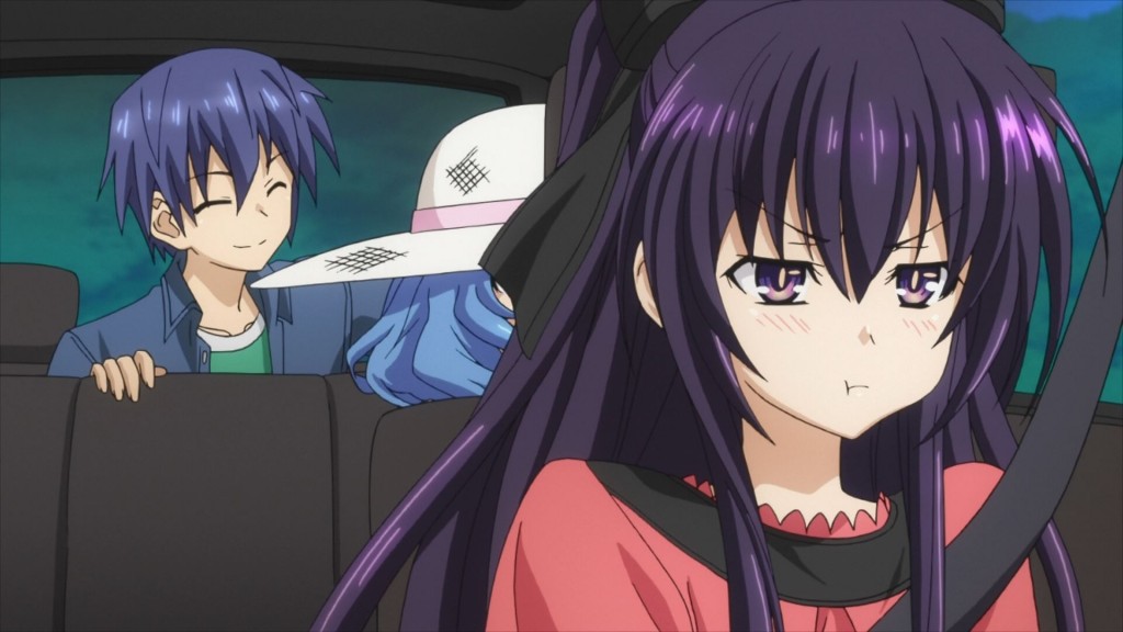 Date A Live - s1 | [ AniWorld ]