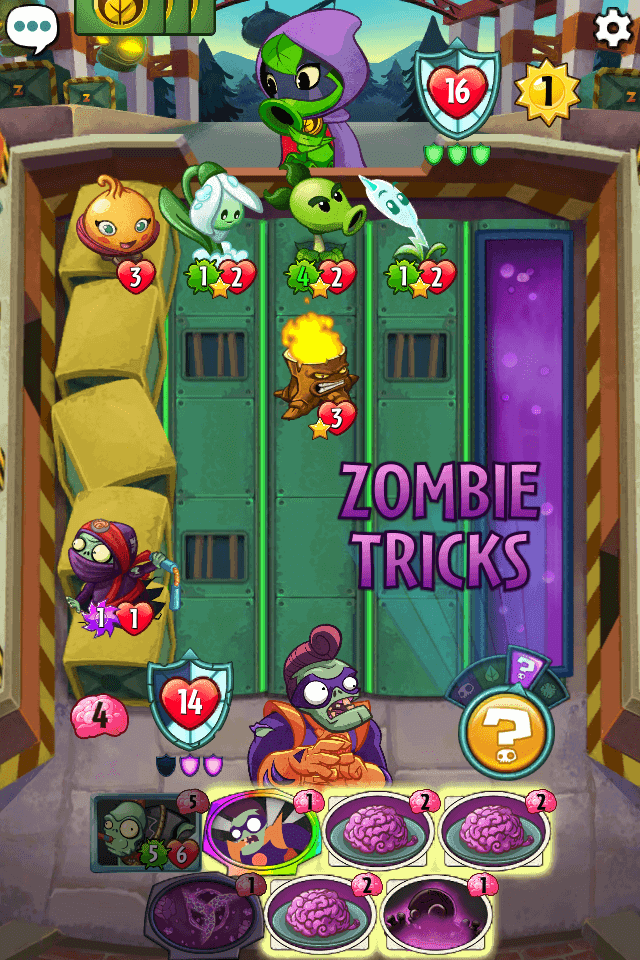 Plants vs. Zombies 2: It's About Time - Production & Contact Info