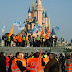 Disneyland Paris : Mickey fait grève, la parade est annulée