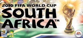 2010 FIFA World Cup South Africa BlackBerry Game available for download