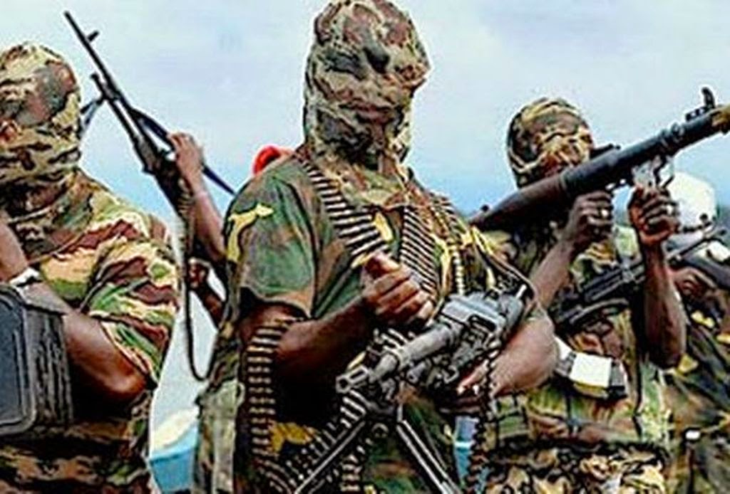 Boko Haram itu Bukan Islam