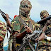 Ulama : Boko Haram itu Bukan Islam