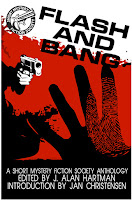 Flash and Bang Anthology cover